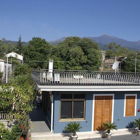 Etna Sweet Home سانتا فينيرينا المظهر الخارجي الصورة