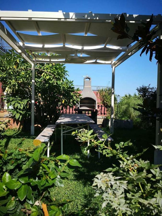 Etna Sweet Home سانتا فينيرينا المظهر الخارجي الصورة
